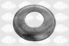 SASIC 5243103 Bush, control arm mounting
